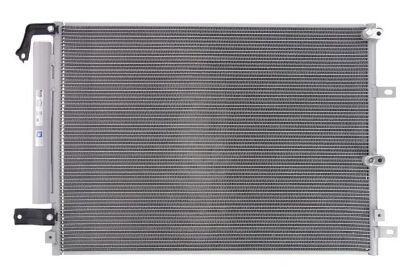 Condensator climatizare (cu uscator) potrivit JEEP CHEROKEE 2.0D-3.2 11.13-