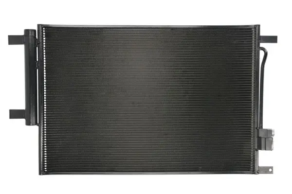 Condensator climatizare (cu uscator) potrivit JEEP COMPASS, RENEGADE 1.6D 2.0D 07.14-