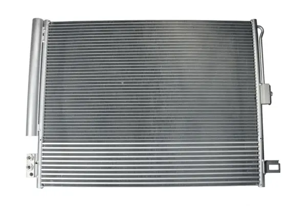 Condensator climatizare (cu uscator) potrivit JEEP GRAND CHEROKEE, GRAND CHEROKEE III, GRAND CHEROKEE IV 3.0D-6.4 01.09-