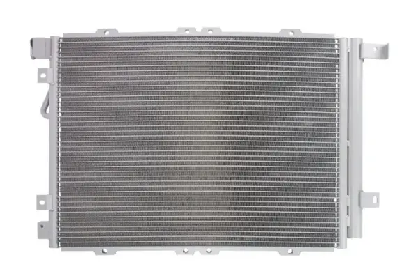Condensator climatizare (cu uscator) potrivit KIA SORENTO I 2.4 2.5D 3.5 08.02-12.11