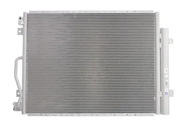 Condensator climatizare (cu uscator) potrivit KIA SORENTO I 2.5D 3.3 08.02-12.11