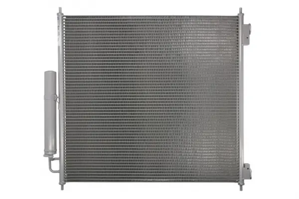 Condensator climatizare (cu uscator) potrivit LAND ROVER DEFENDER, DISCOVERY V, RANGE ROVER IV, RANGE ROVER SPORT II 3.0-5.0 08.12-