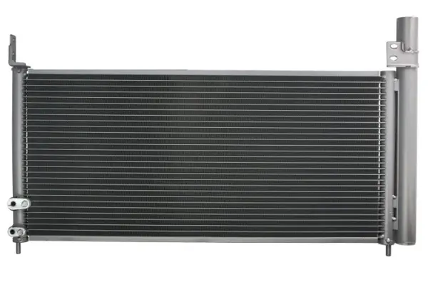 Condensator climatizare (cu uscator) potrivit LEXUS CT; TOYOTA AURIS, PRIUS 1.8H 06.08-