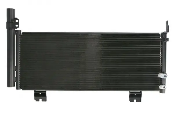 Condensator climatizare (cu uscator) potrivit LEXUS GS, RC 2.5H 3.5H 03.12-