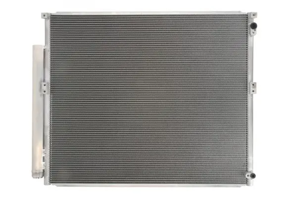 Condensator climatizare (cu uscator) potrivit LEXUS GX; TOYOTA 4 RUNNER IV, FJ CRUISER, LAND CRUISER PRADO 3.0D 4.0 4.7 11.01-12.11