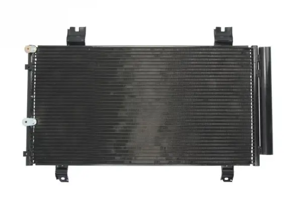 Condensator climatizare (cu uscator) potrivit LEXUS IS C, IS II 2.5 3.5 08.05-06.15