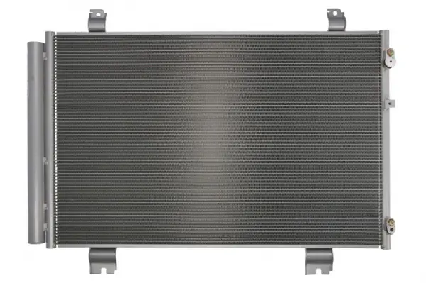 Condensator climatizare (cu uscator) potrivit LEXUS LS 4.6 04.06-