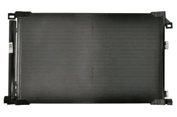 Condensator climatizare (cu uscator) potrivit LEXUS NX 2.0 07.14-