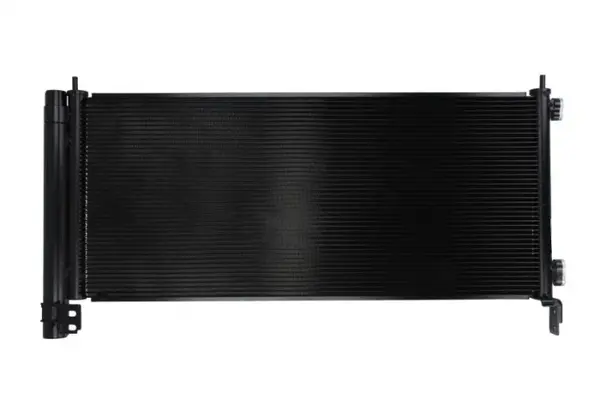 Condensator climatizare (cu uscator) potrivit LEXUS NX 2.5H 07.14-