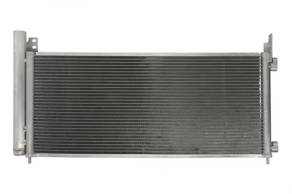 Condensator climatizare (cu uscator) potrivit LEXUS NX 2.5H 07.14-