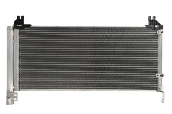Condensator climatizare (cu uscator) potrivit LEXUS RX 2.0 3.5 3.5H 10.15-