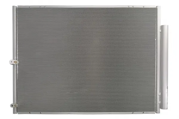 Condensator climatizare (cu uscator) potrivit LEXUS RX 3.0 3.3 04.03-12.08