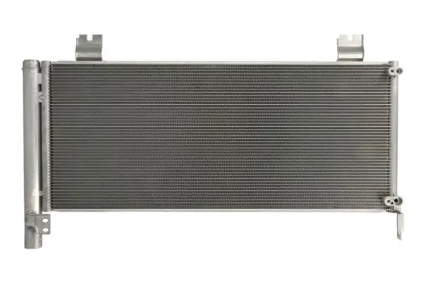 Condensator climatizare (cu uscator) potrivit LEXUS RX 3.5H 09.12-10.15