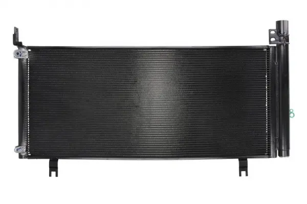 Condensator climatizare (cu uscator) potrivit LEXUS RX 3.5H 09.12-10.15