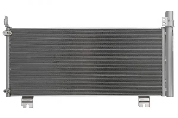 Condensator climatizare (cu uscator) potrivit LEXUS RX 3.5H 09.12-10.15