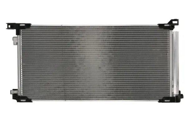 Condensator climatizare (cu uscator) potrivit LEXUS UX 2.0 10.18-