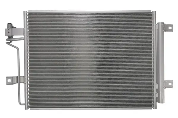 Condensator climatizare (cu uscator) potrivit MAZDA 3, CX-30 1.5-2.5H 11.18-