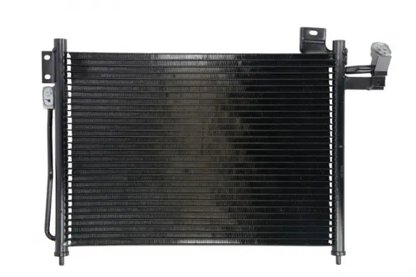 Condensator climatizare (cu uscator) potrivit MAZDA 323 F VI, 323 S VI 2.0D 09.98-05.04