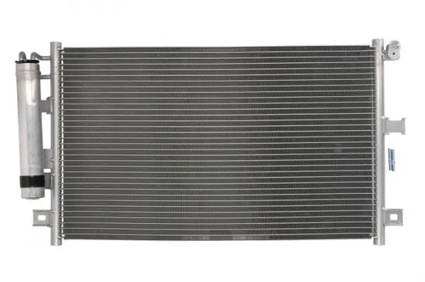 Condensator climatizare (cu uscator) potrivit MAZDA MX-5 III 1.8 2.0 03.05-12.14