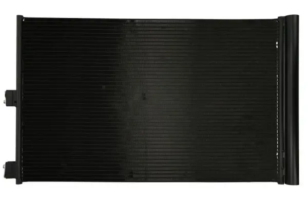 Condensator climatizare (cu uscator) potrivit MERCEDES A (W176), CLA (C117), CLA SHOOTING BRAKE (X117), GLA (X156) 2.0 06.13-12.19