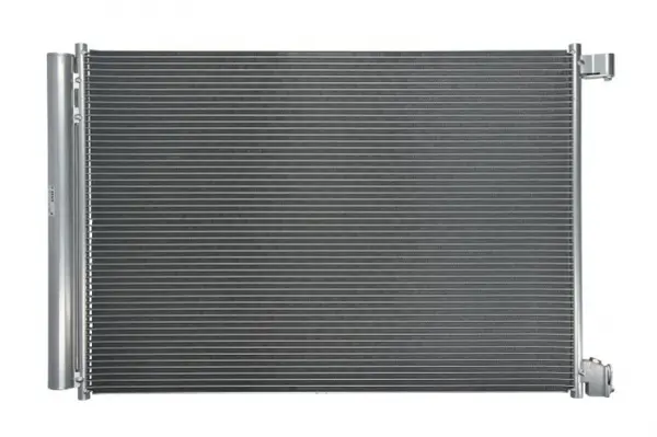 Condensator climatizare (cu uscator) potrivit MERCEDES AMG GT (C190), AMG GT (R190), AMG GT (X290), C (A205), C (C205), C T-MODEL (S205), C (W205), CLS (C257), E (A238), E ALL-TERRAIN (S213) 1.5-Elect