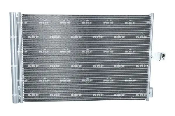 Condensator climatizare (cu uscator) potrivit MERCEDES C (A205), C (C204), C (C205), C T-MODEL (S204), C T-MODEL (S205), C (W204), C (W205), CLS (C218), CLS SHOOTING BRAKE (X218), E (A207), E (A238) 1