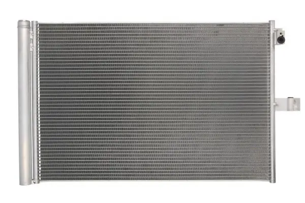 Condensator climatizare (cu uscator) potrivit MERCEDES C (A205), C (C204), C (C205), C T-MODEL (S204), C T-MODEL (S205), C (W204), C (W205), CLS (C218), CLS SHOOTING BRAKE (X218), E (A207), E (A238) 1