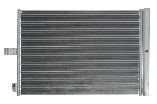 Condensator climatizare (cu uscator) potrivit MERCEDES CLS (C218), CLS SHOOTING BRAKE (X218), E (A207), E (C207), E T-MODEL (S212), E (W212), SL (R231) 2.0CNG-4.7 01.11-04.20