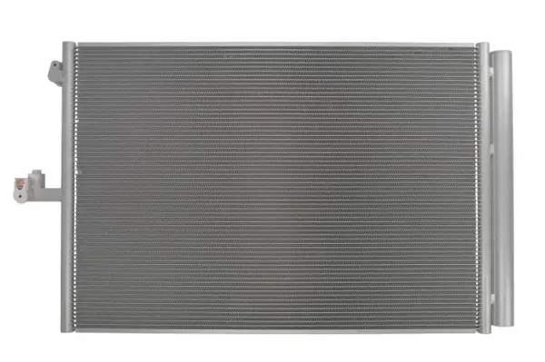Condensator climatizare (cu uscator) potrivit MERCEDES CLS (C218), CLS SHOOTING BRAKE (X218), E (A207), E (C207), E T-MODEL (S212), E (W212), SL (R231) 2.0CNG-4.7 01.11-04.20