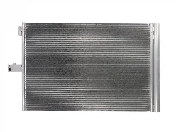 Condensator climatizare (cu uscator) potrivit MERCEDES CLS (C218), CLS SHOOTING BRAKE (X218), E (A207), E (C207), E T-MODEL (S212), E (W212), SL (R231) 2.0CNG-4.7 01.11-04.20