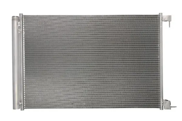 Condensator climatizare (cu uscator) potrivit MERCEDES CLS (C257), E ALL-TERRAIN (S213), E T-MODEL (S213), E (W213), EQV (W447), SPRINTER 3-T (B910, B907), SPRINTER 4-T (B907) 1.5-Electric 01.16-