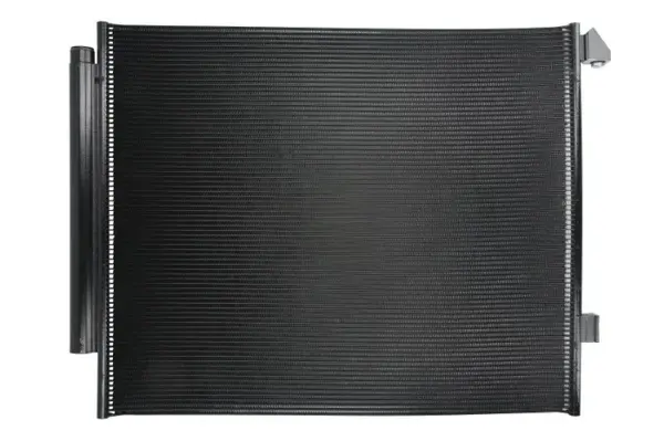 Condensator climatizare (cu uscator) potrivit MERCEDES G SAMOCHOD TERENOWY ZAMKNIĘTY (W465), G (W463), GLE (C167), GLE (V167), GLS (X167) 2.0D-4.0H 01.18-
