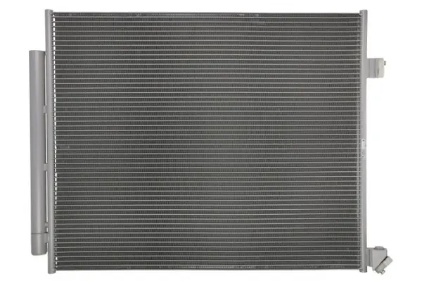 Condensator climatizare (cu uscator) potrivit MERCEDES G SAMOCHOD TERENOWY ZAMKNIĘTY (W465), G (W463), GLE (C167), GLE (V167), GLS (X167) 2.0D-Electric 01.18-