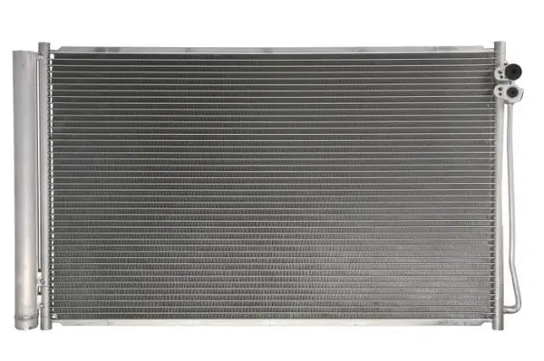 Condensator climatizare (cu uscator) potrivit MERCEDES MARCO POLO CAMPER (W447), SPRINTER 3,5-T (B907), SPRINTER 3,5-T (B907, B910), SPRINTER 3-T (B907), SPRINTER 3-T (B910), SPRINTER 3-T (B910 1.7D-3