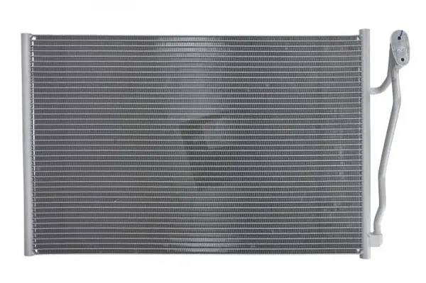 Condensator climatizare (cu uscator) potrivit MERCEDES S (C216), S (W221, V221) 4.0D 4.7 5.5 10.05-12.13