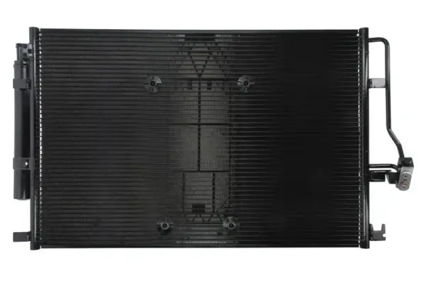 Condensator climatizare (cu uscator) potrivit MERCEDES SPRINTER 3,5-T (B906), SPRINTER 3,5-T (B907), SPRINTER 3,5-T (B907, B910), SPRINTER 3-T (B906), SPRINTER 3-T (B907), SPRINTER 3-T (B910 2.0D 2.2D