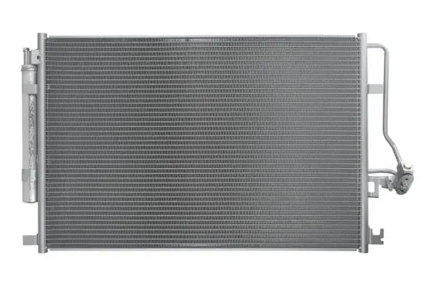 Condensator climatizare (cu uscator) potrivit MERCEDES SPRINTER 3,5-T (B906), SPRINTER 3,5-T (B907), SPRINTER 3,5-T (B907, B910), SPRINTER 3-T (B906), SPRINTER 3-T (B907), SPRINTER 3-T (B910 1.8-3.5 0