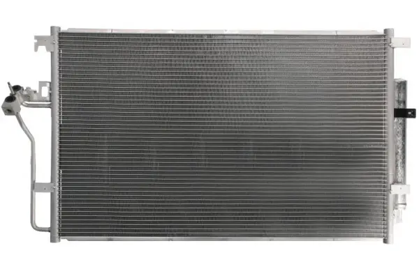 Condensator climatizare (cu uscator) potrivit MERCEDES SPRINTER 3,5-T (B906), SPRINTER 3,5-T (B907), SPRINTER 3,5-T (B907, B910), SPRINTER 3-T (B906), SPRINTER 3-T (B907), SPRINTER 4,6-T (B906) 1.8-3.