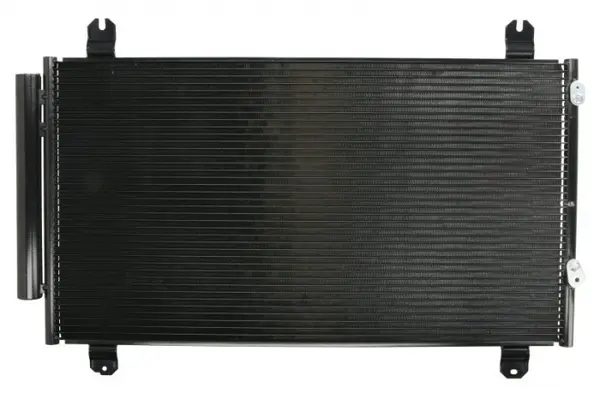 Condensator climatizare (cu uscator) potrivit MITSUBISHI GRANDIS 2.0D 2.4 04.04-12.11