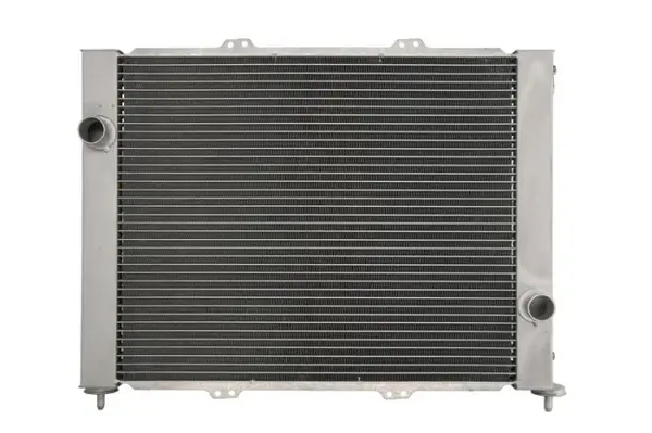 Condensator climatizare (cu uscator) potrivit NISSAN MICRA C+C III, MICRA III; RENAULT CLIO II, CLIO II HATCHBACK, MEGANE II, SCENIC II 1.0-1.6 09.98-