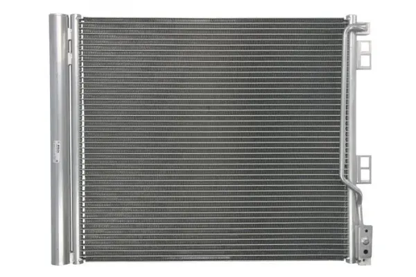 Condensator climatizare (cu uscator) potrivit NISSAN NV200, NV200 EVALIA 1.5D 02.10-