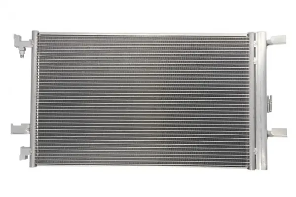 Condensator climatizare (cu uscator) potrivit OPEL ASTRA J, ASTRA J GTC, CASCADA, ZAFIRA C 2.0D 10.11-