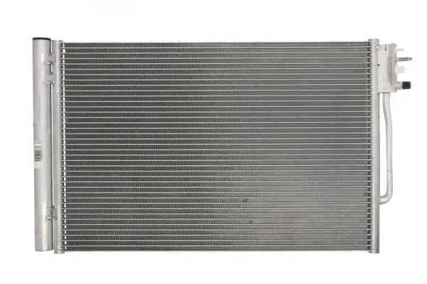 Condensator climatizare (cu uscator) potrivit OPEL INSIGNIA B, INSIGNIA B COUNTRY, INSIGNIA B GRAND SPORT 1.5-2.0D 03.17-