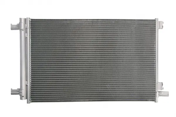 Condensator climatizare (cu uscator) potrivit PEUGEOT 308, 308 I, RCZ 1.6 06.10-12.15