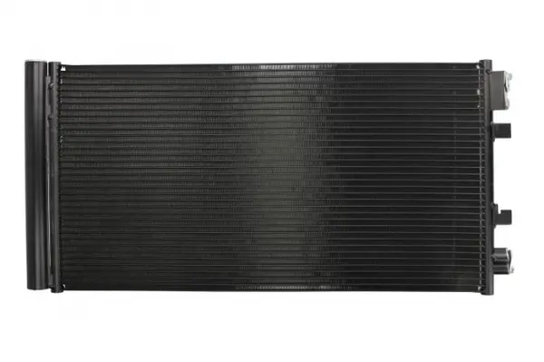 Condensator climatizare (cu uscator) potrivit RENAULT FLUENCE, GRAND SCENIC III, MEGANE, MEGANE III, MODUS, SCENIC III 1.2-2.0D 05.08-