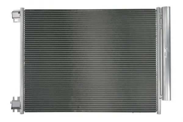 Condensator climatizare (cu uscator) potrivit RENAULT GRAND SCENIC IV, MEGANE IV, SCENIC IV, TALISMAN 1.0-1.8 06.15-