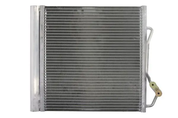 Condensator climatizare (cu uscator) potrivit SMART CABRIO, CITY-COUPE, CROSSBLADE, FORTWO 0.6 0.7 0.8D 07.98-01.07