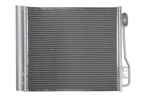 Condensator climatizare (cu uscator) potrivit SMART FORTWO 0.8D 1.0 Electric 01.07-