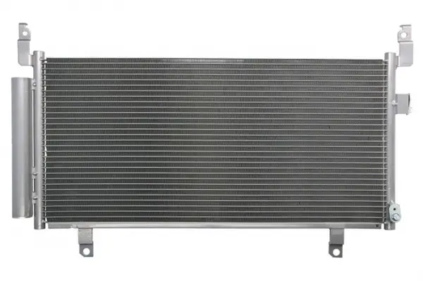 Condensator climatizare (cu uscator) potrivit SUBARU FORESTER 2.0 2.0D 2.5 11.12-