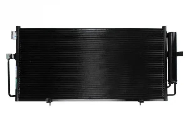 Condensator climatizare (cu uscator) potrivit SUBARU IMPREZA 1.6 2.0 10.00-06.09